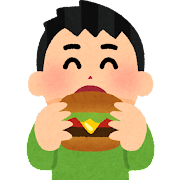syokuji_hamburger_boy.png